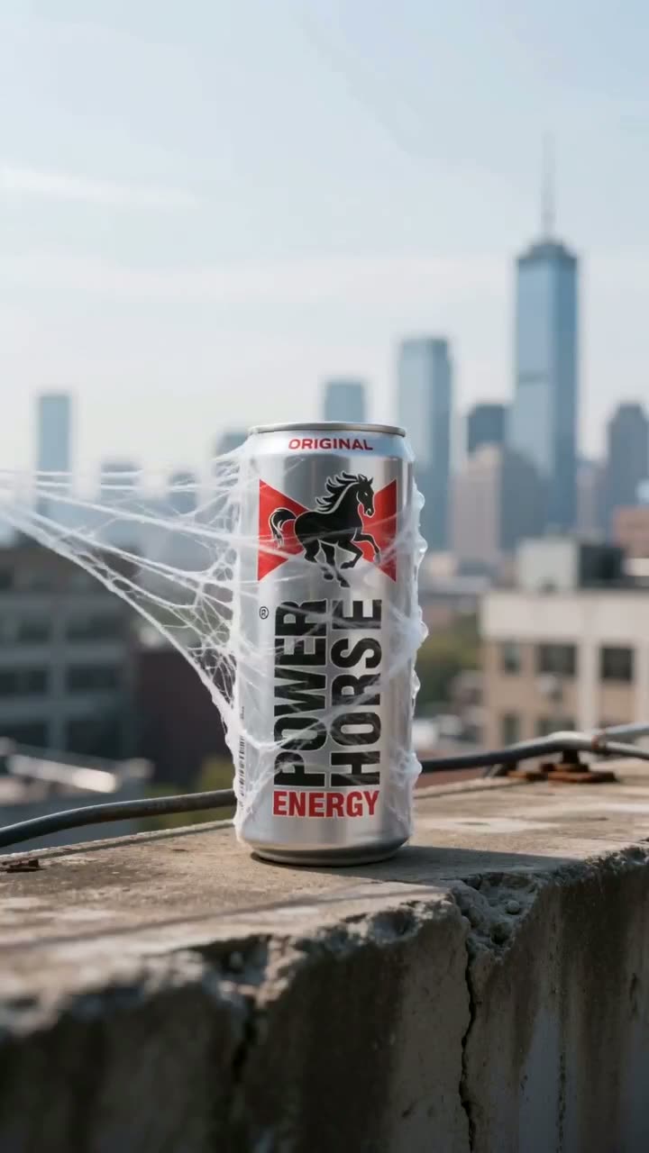 Energy Rooftop