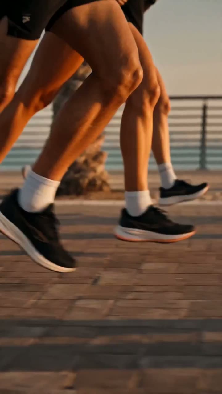 Run Sequence