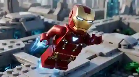 Brick Hero