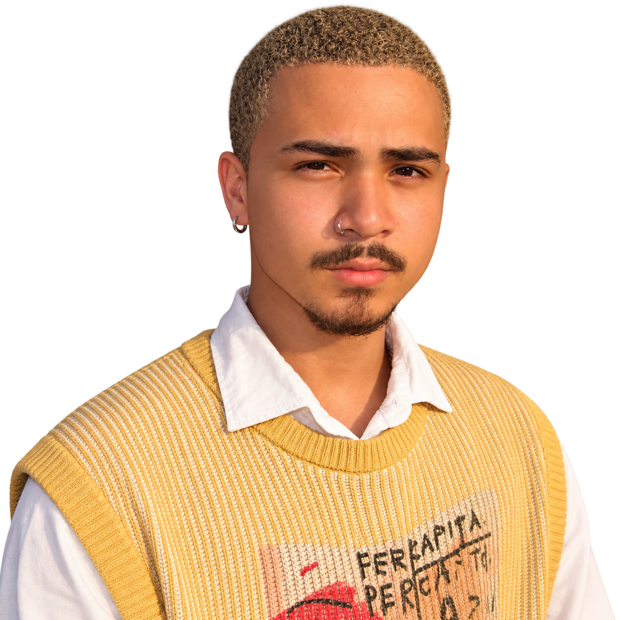 Burch, Creative Director at Dynasty Media