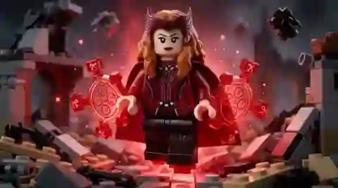 Brick Villain