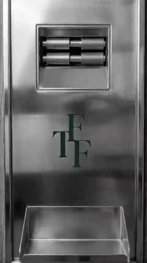Monogram Machine