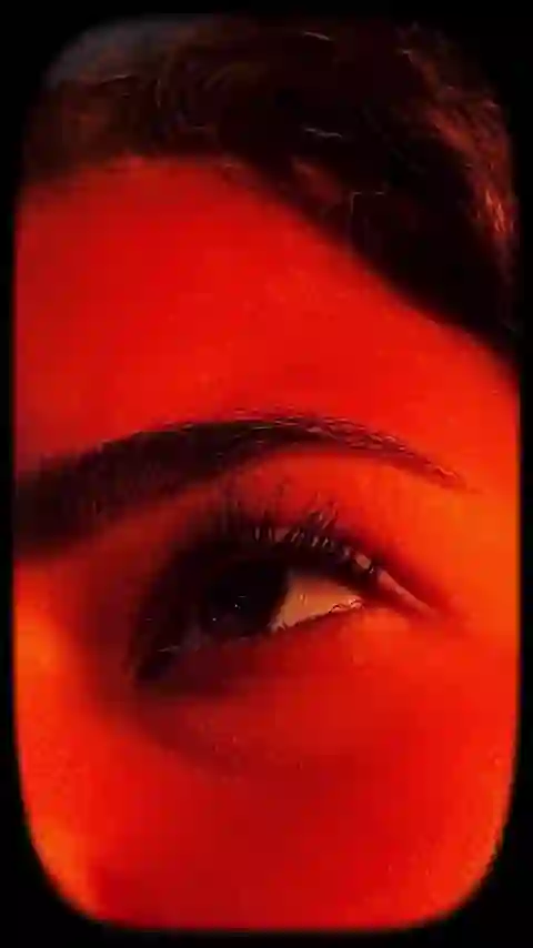 Beauty Close-Up