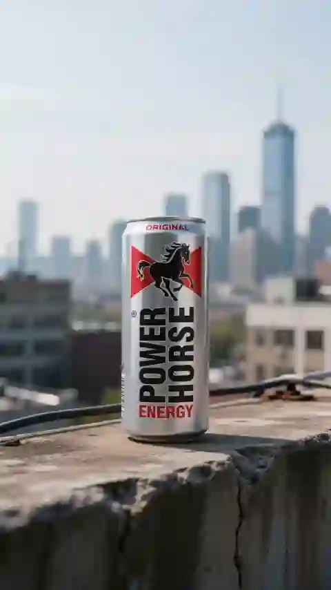 Energy Rooftop