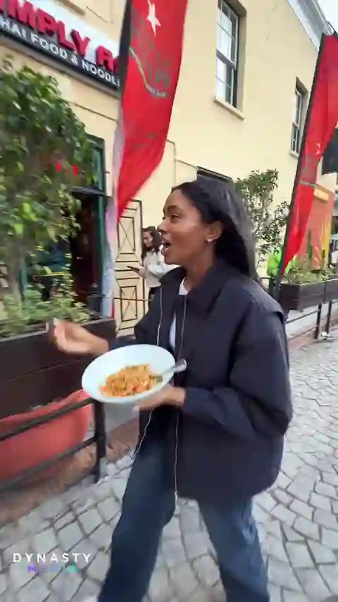 Street Taste Test