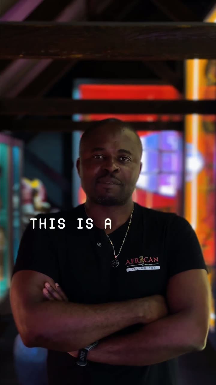 Brand Statement