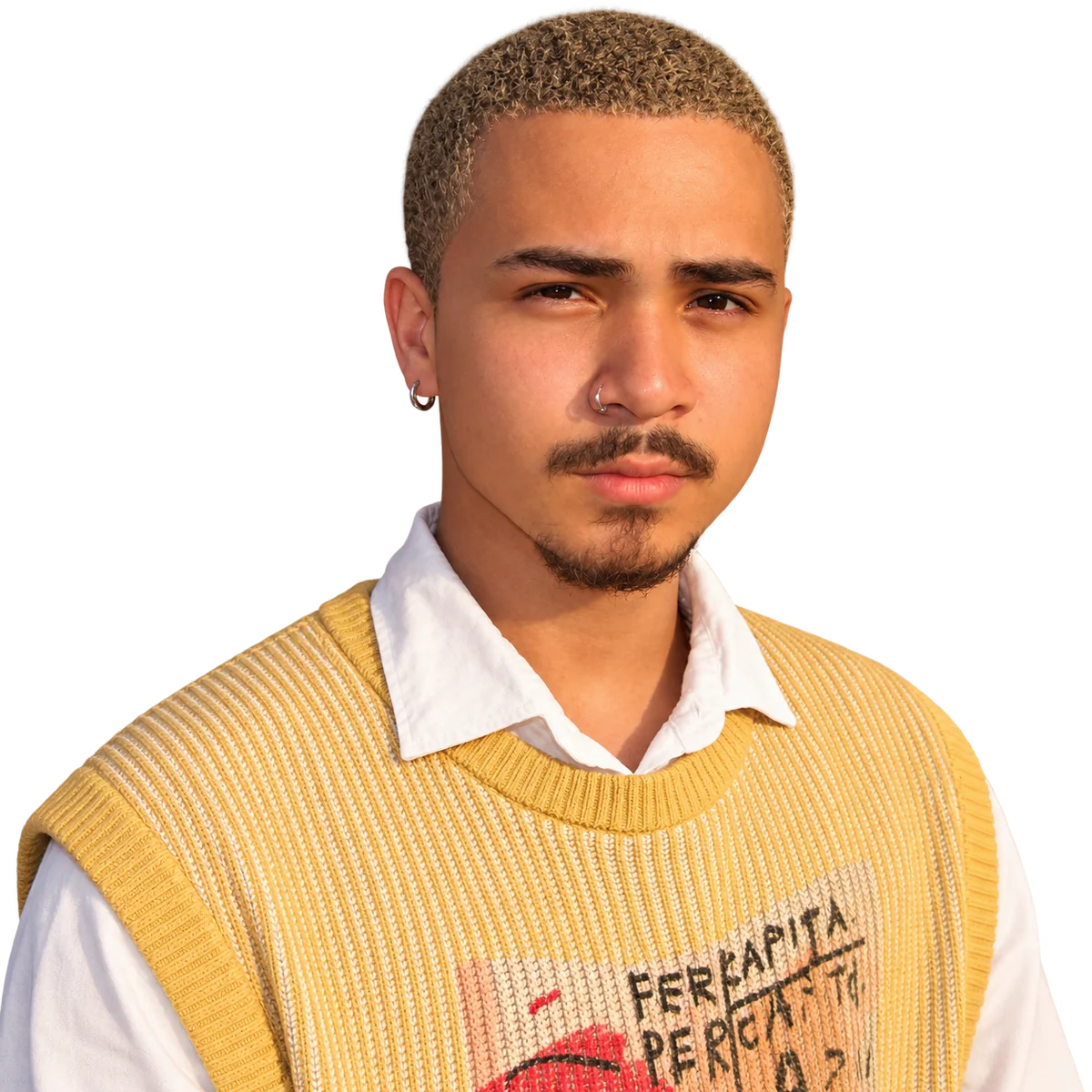 Burch, Creative Director at Dynasty Media