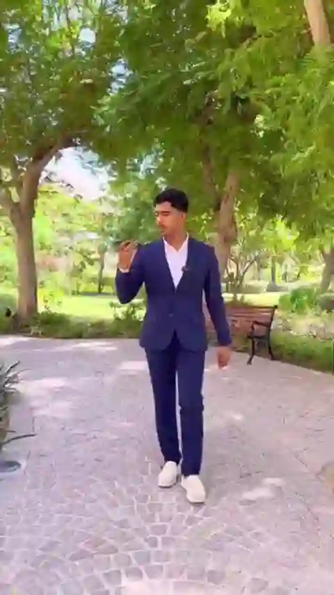 Suited Up