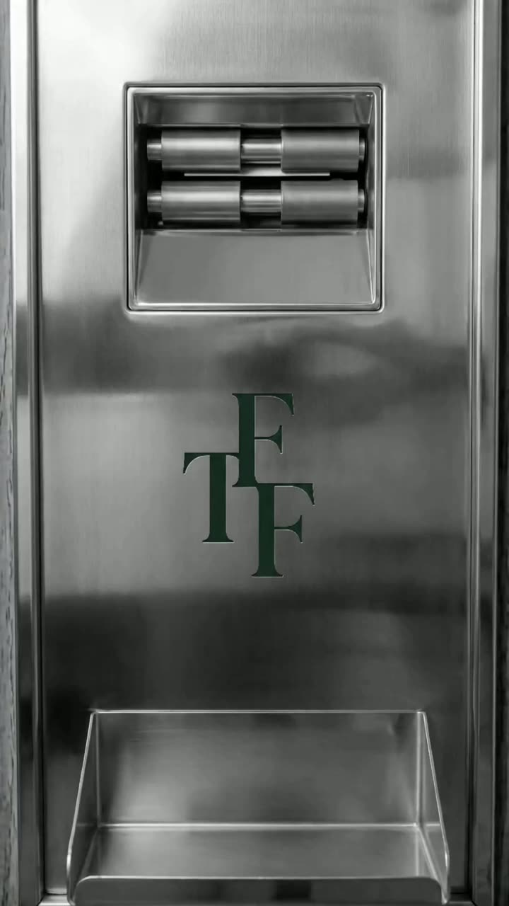 Monogram Machine